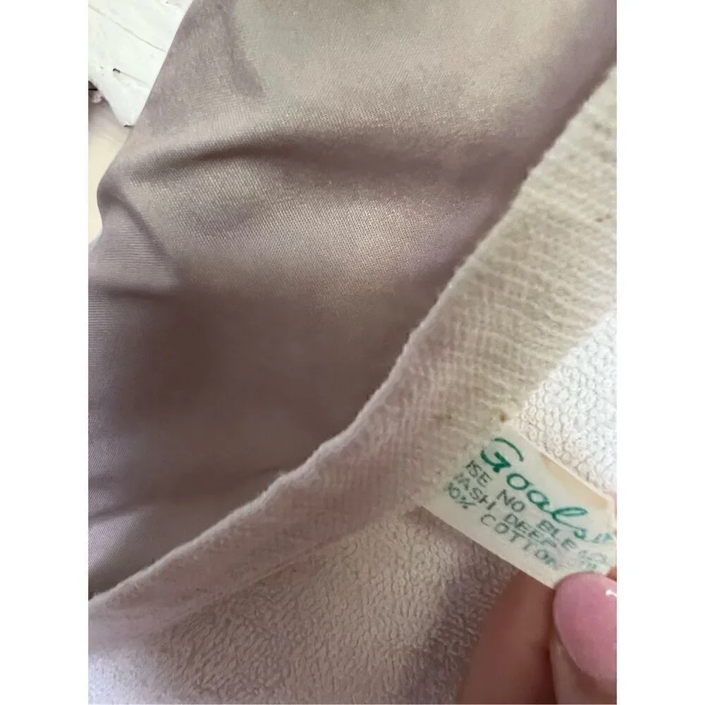 No Brand vintage beach